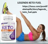Legends Keto Fuel image 1